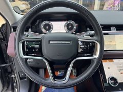 Land Rover Range Rover Evoque L 249PS Luxury Edition - ფოტო 15