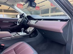 Land Rover Range Rover Evoque L 249PS Luxury Edition - ფოტო 17