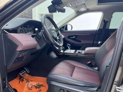 Land Rover Range Rover Evoque L 249PS Luxury Edition - ფოტო 19