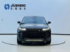 Land Rover Range Rover Evoque L 249PS Luxury Edition - ფოტო 2