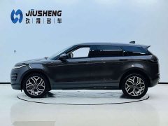 Land Rover Range Rover Evoque L 249PS Luxury Edition - ფოტო 3