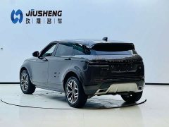 Land Rover Range Rover Evoque L 249PS Luxury Edition - ფოტო 4