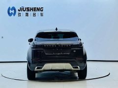 Land Rover Range Rover Evoque L 249PS Luxury Edition - ფოტო 6