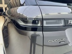 Land Rover Range Rover Evoque L 249PS Luxury Edition - ფოტო 8