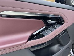 Land Rover Range Rover Evoque L 249PS Luxury Edition - ფოტო 9