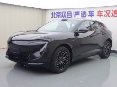 Avatr 07 Elite Extended Range - ფოტო 1