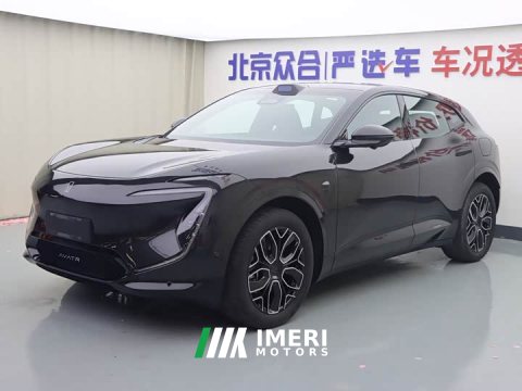 2026 Avatr 07 Elite Extended Range - ავტომობილი ჩინეთიდან