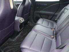 Avatr 07 Elite Extended Range - ფოტო 13