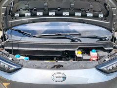 GAC AION Y 70 Smart Leader Edition - ფოტო 12