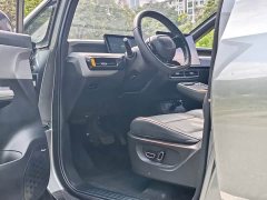 GAC AION Y 70 Smart Leader Edition - ფოტო 13