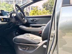 GAC AION Y 70 Smart Leader Edition - ფოტო 14