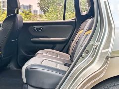GAC AION Y 70 Smart Leader Edition - ფოტო 15