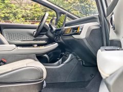 GAC AION Y 70 Smart Leader Edition - ფოტო 16
