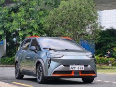GAC AION Y 70 Smart Leader Edition - ფოტო 3