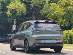 GAC AION Y 70 Smart Leader Edition - ფოტო 5