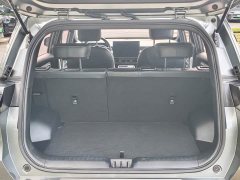 GAC AION Y 70 Smart Leader Edition - ფოტო 9