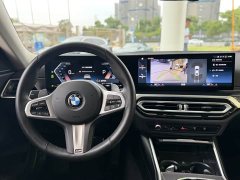 BMW 2 Series (Imported) 2023 225i M Sport Night Edition - ფოტო 11