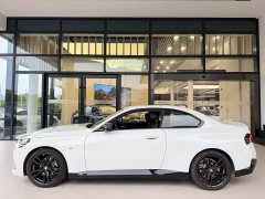 BMW 2 Series (Imported) 2023 225i M Sport Night Edition - ფოტო 2