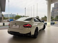 BMW 2 Series (Imported) 2023 225i M Sport Night Edition - ფოტო 5