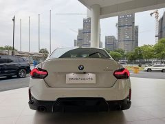 BMW 2 Series (Imported) 2023 225i M Sport Night Edition - ფოტო 6