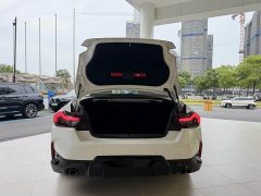 BMW 2 Series (Imported) 2023 225i M Sport Night Edition - ფოტო 7