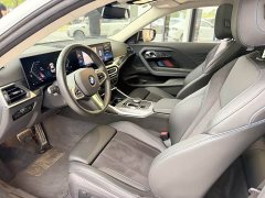 BMW 2 Series (Imported) 2023 225i M Sport Night Edition - ფოტო 8