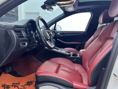 Porsche 2023 Macan 2.0T - ფოტო 14