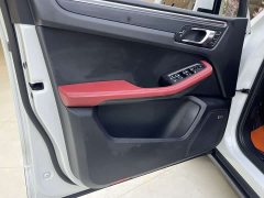 Porsche 2023 Macan 2.0T - ფოტო 15
