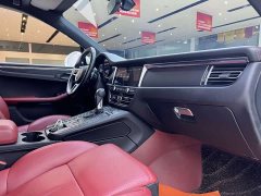 Porsche 2023 Macan 2.0T - ფოტო 17