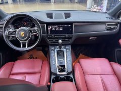 Porsche 2023 Macan 2.0T - ფოტო 20