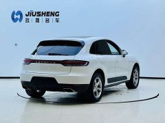 Porsche 2023 Macan 2.0T - ფოტო 4