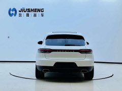 Porsche 2023 Macan 2.0T - ფოტო 5