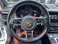 Porsche 2023 Macan 2.0T - ფოტო 9
