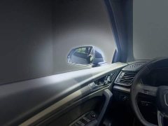 Audi Q5L 2024 40 TFSI Luxury Dynamic - ფოტო 11
