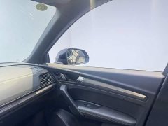 Audi Q5L 2024 40 TFSI Luxury Dynamic - ფოტო 13