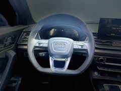 Audi Q5L 2024 40 TFSI Luxury Dynamic - ფოტო 16