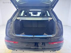 Audi Q5L 2024 40 TFSI Luxury Dynamic - ფოტო 6