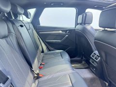 Audi Q5L 2024 40 TFSI Luxury Dynamic - ფოტო 8
