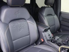 Ford Mustang 2024 2.3T Wilderness - ფოტო 10