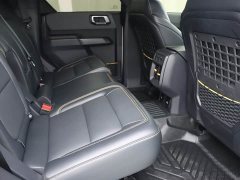 Ford Mustang 2024 2.3T Wilderness - ფოტო 12