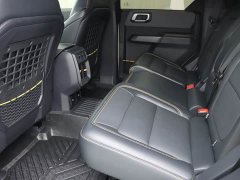 Ford Mustang 2024 2.3T Wilderness - ფოტო 13