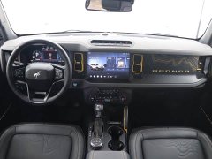 Ford Mustang 2024 2.3T Wilderness - ფოტო 15