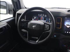 Ford Mustang 2024 2.3T Wilderness - ფოტო 16