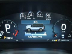 Ford Mustang 2024 2.3T Wilderness - ფოტო 17