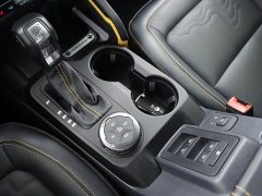 Ford Mustang 2024 2.3T Wilderness - ფოტო 18