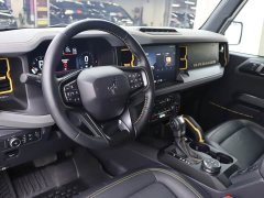 Ford Mustang 2024 2.3T Wilderness - ფოტო 6