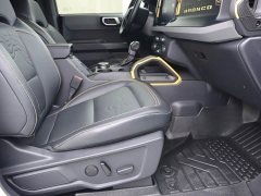 Ford Mustang 2024 2.3T Wilderness - ფოტო 8