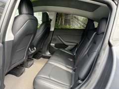 Tesla Model Y Standard Range RWD - ფოტო 16