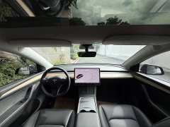Tesla Model Y Standard Range RWD - ფოტო 17