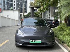 Tesla Model Y Standard Range RWD - ფოტო 5